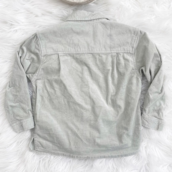 Zara Kids Boys Toddlers Bundle (3) Long Sleeves Button Down Shirt. - Picture 6 of 9